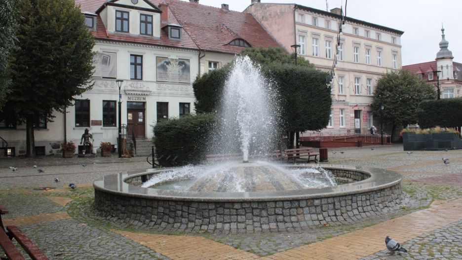 Miliony na inwestycje dla Białogardu
