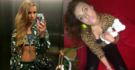 Maffashion szuka ZŁODZIEJA SWOJEGO TELEFONU i pokazuje jego zdjęcia!