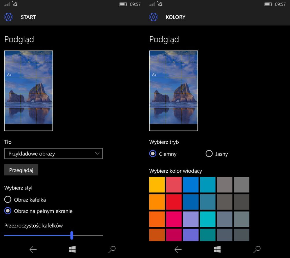 Lumia 950 XL - test i recenzja 15