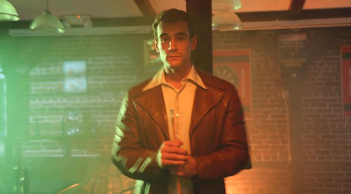 Uczeń seryjnego mordercy