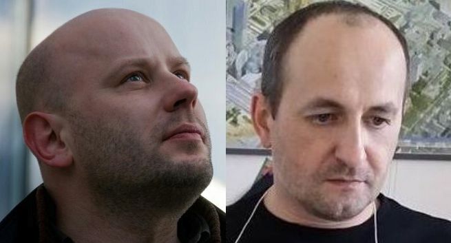 Piotr Dziubak i Jacek Uryniuk odchodzą z „Dziennika Gazety Prawnej”, wolą prowadzić blog