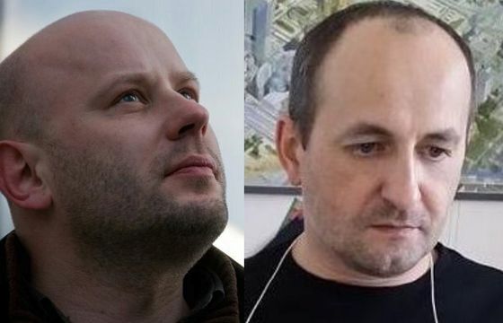 Piotr Dziubak i Jacek Uryniuk odchodzą z „Dziennika Gazety Prawnej”, wolą prowadzić blog