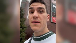 Niemiec był w Polsce. Aż zrobił wielkie oczy. "Żyje w 2050 roku"