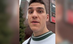 Niemiec przyjechał do Polski. I nagle takie słowa o 2050 roku