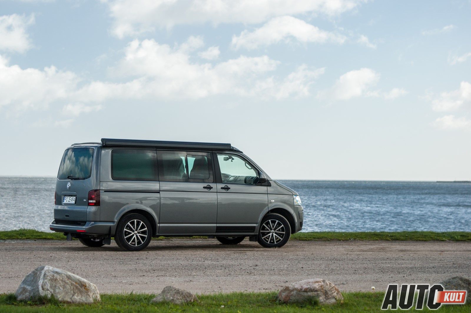 Volkswagen California Beach 2.0 TDI BiTurbo DSG - test [galeria] 5