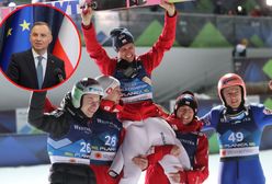 Rozbrajająca reakcja Żyły. Tak odpowiedział na pytanie o telefon Dudy