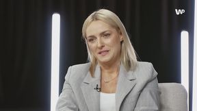 Pytali, dlaczego jej syn nie uprawia short tracku. Rozbrajająca odpowiedź