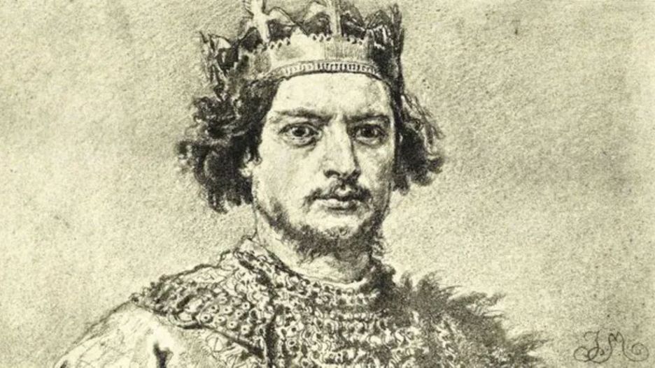 Bolesław Szczodry
