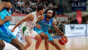 FIBA Euro Cup. Anwil z awansem. Wiadomo kiedy i z kim zagra