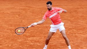 Novak Djoković przekazał kibicom złą wiadomość