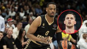 Mistrz NBA może zagrać w reprezentacji Polski. "Nie ma żadnych minusów"