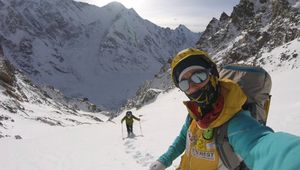 Alpinizm. Elisabeth Revol: Przez pół roku po tragedii na Nanga Parbat miałam koszmary