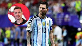 Niemiec odebrał telefon. Dzwonił Messi. "To było bardzo wzruszające"