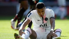 Mbappe jednoznacznie o swoim transferze