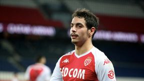 Ligue 1: AS Monaco nie zawiodło, choć zaczęło być nerwowo