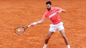 Novak Djoković przekazał kibicom złą wiadomość