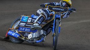 Żużel. Defekt Zmarzlika. Wyjaśnił, co się stało