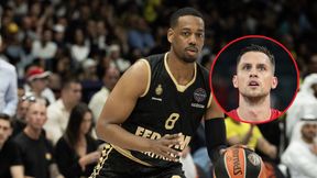 Mistrz NBA może zagrać w reprezentacji Polski. "Nie ma żadnych minusów"