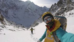 Elisabeth Revol dla "Gazzetta dello Sport": Teraz marzę o wejściu na Everest
