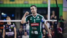 Maciej Dobrowolski: W rewanżu jesteśmy faworytem