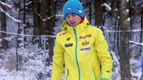 Wyścig z czasem. Czy Kamil Stoch zdąży na TCS?