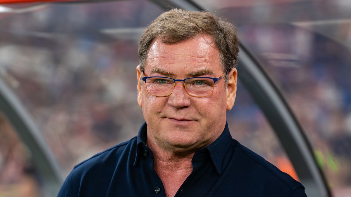 Getty Images / Mikolaj Barbanell/SOPA Images/LightRocket / Na zdjęciu: Jan Urban