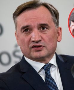 Żurek wbija szpilę Ziobrze. "Jakoś nie mam zaufania"
