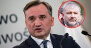 Żurek wbija szpilę Ziobrze. "Jakoś nie mam zaufania"