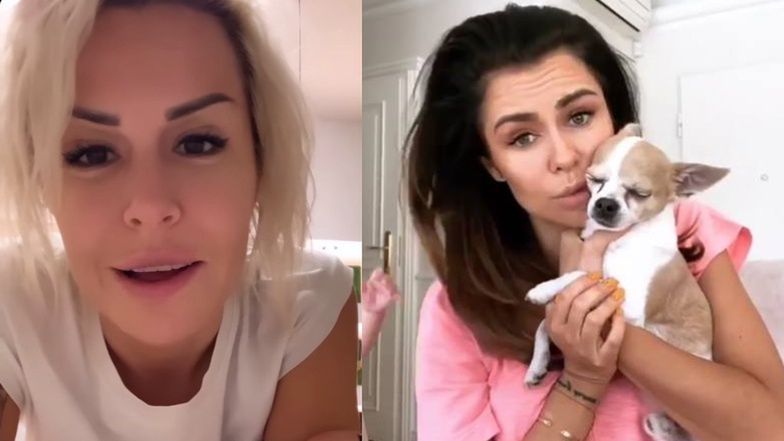 Blanka Lipińska staje w obronie Natalii Siwiec