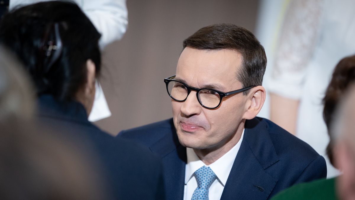 Na stole w Kancelarii Premiera są trzy opcje wsparcia dla kredytobiorców