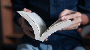 Kwileń: Poezja i muzyka. Narodowe Czytanie w Dziennym Domu Senior+