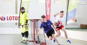 AWF Poznań ze złotem Akademickich Mistrzostw Polski w unihokeju