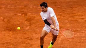 Skuteczni faworyci w Poznaniu. Drobne kłopoty gwiazdy turnieju