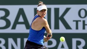 Wimbledon: Zwonariowa wraca na wielkoszlemowe areny. "Zdałam sobie sprawę, że wciąż kocham tenis"