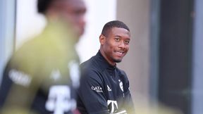 Bundesliga. David Alaba wciąż bez nowego kontraktu. Bayern Monachium nie może dogadać się z jego agentami