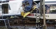 Kolizja pociągów pod Lozanną, 44 rannych