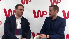 Paweł Kapusta z nagrodą imienia Torańskiej. "Musiałem wyjść poza ramy dziennikarza sportowego"