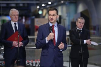 Gospodarka Polski. Morawiecki: innowacyjność kluczem do wyjścia z pułapki średniego wzrostu