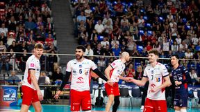 ZAKSA i Resovia zakończą sezon. Czas na rewanżowy hit