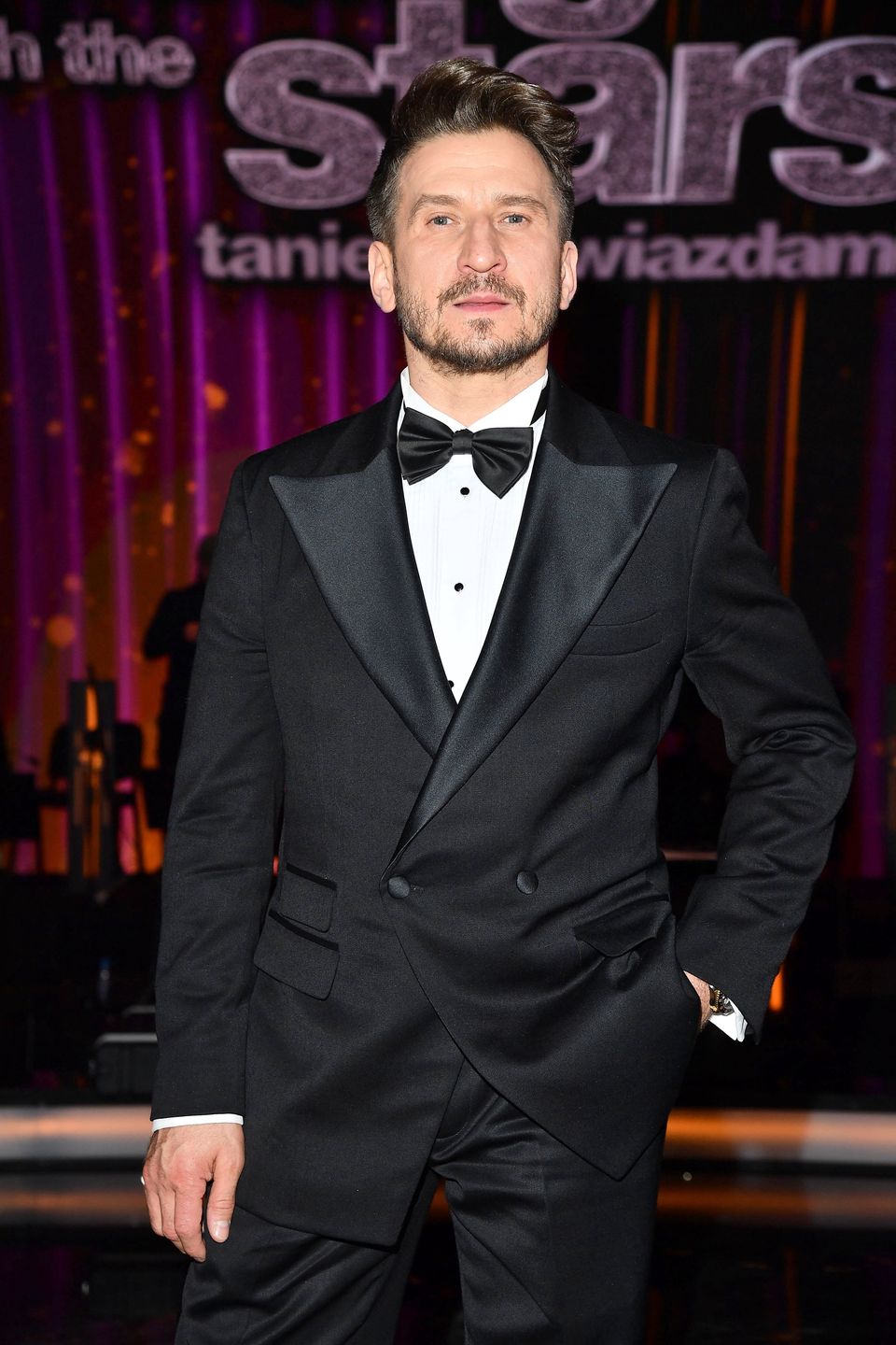 Tomasz Barański nie pracuje już przy "Tańcu z gwiazdami"