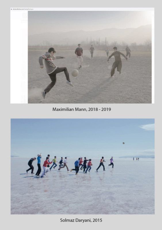 Czy Maximillian Mann splagiatował projekt na World Press Photo 2020? 10