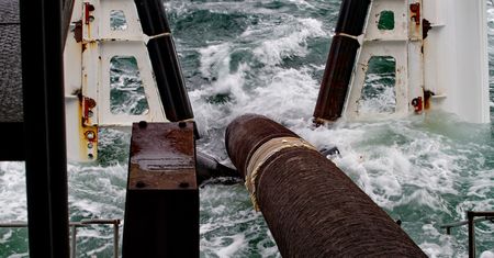 "Nord Stream 2 uzależni UE od Rosji jeszcze bardziej"