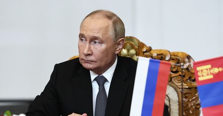 Rosja coraz głębiej w kieszeni Chin. Kraj Putina uzależnia się od chińskich przedsiębiorstw