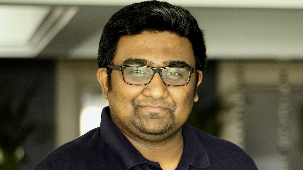 Kunal Shah 