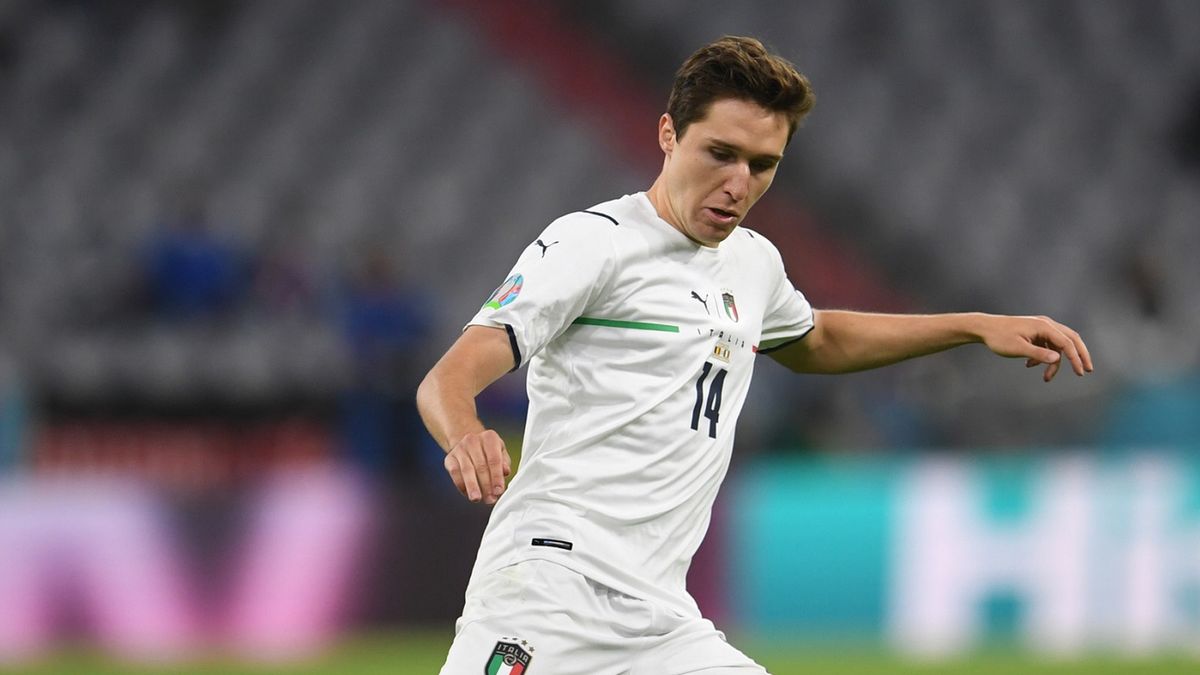 Federico Chiesa