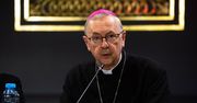 Abp Gądecki o biskupie Janiaku: Nie podlega już ludzkiemu osądowi