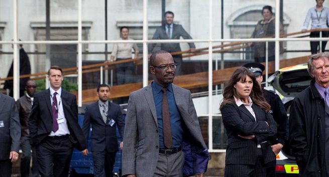 Nowy serial kryminalny „Line of Duty - Wydział wewnętrzny” od 1 kwietnia w TVP HD