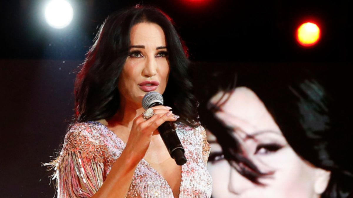 Takie miejsce zajmie Steczkowska na Eurowizji. AI już wie