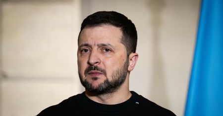Zełenski alarmuje. Tylko 30 proc. obiecanej broni od UE