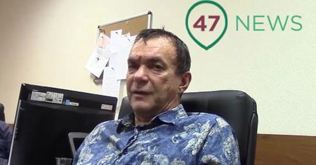 Zabił 4-osobową rodzinę. Rosyjski biznesmen wyszedł na wolność